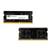 RAM Laptop AGI SD138 16GB DDR4 3200MHz SODIMM (AGI320016SD138-ST) | (1x16GB), 3200MHz, SODIMM