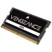 RAM Laptop Corsair Vengeance 32GB DDR5 Black | (1x32GB), 5600MHz CMSX32GX5M1A5600C48