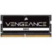 RAM Laptop Corsair Vengeance 32GB DDR5 Black | (1x32GB), 5600MHz CMSX32GX5M1A5600C48