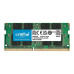 RAM Laptop Crucial 16GB DDR4 3200MHz SODIMM | (1x16GB), CL22, 1.2V (CT16G4SFRA32A)