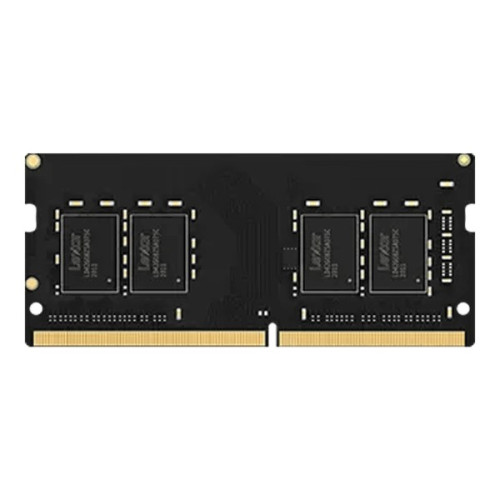 RAM Laptop Lexar Ares 16GB DDR4 | (1x16GB), 3200MHz LD4AS016G-B3200GSST