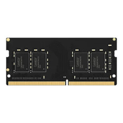 RAM Laptop Lexar Ares 8GB DDR4 | (1x8GB), 3200MHz LD4AS008G-B3200GSST
