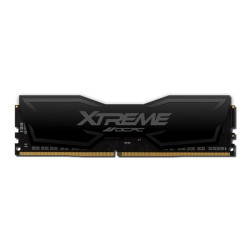 RAM PC OCPC 16GB DDR4 | (1x16GB), 3200MHz, Intel/AMD MMX16GD432C16U