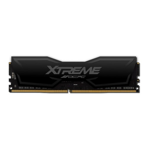 RAM PC OCPC 16GB DDR4 | (1x16GB), 3200MHz, Intel/AMD MMX16GD432C16U