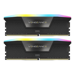 RAM PC Corsair Vengeance 8GB DDR5 (CMK8GX5M1B5200C40) | (1x8GB), 5200MHz