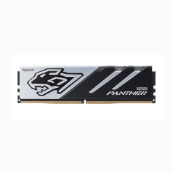 RAM PC EXPO/XMP Bus6000 16GB OC Apacer Panther | (1x16GB), 6000MHz, DDR5 (AH5U16G60C5029BA-1)