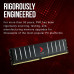 RAM PC PNY XLR8 Low Profile 16GB DDR4 | (1x16GB), 3200MHz, CL16 (MD16GD4320016LP)