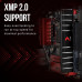 RAM PC PNY XLR8 Low Profile 16GB DDR4 | (1x16GB), 3200MHz, CL16 (MD16GD4320016LP)