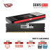 RAM PC VSP 16GB DDR5 | (1x16GB), 4800MHz, CL40, Không tản nhiệt, Intel Only