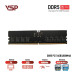 RAM PC VSP 16GB DDR5 | (1x16GB), 4800MHz, CL40, Không tản nhiệt, Intel Only
