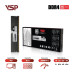 RAM PC VSP 8GB DDR4 3200MHz | (1x8GB), CL18, Hỗ trợ Intel/AMD, XMP, Không Tản (P/N DD04-8GDDR40173)
