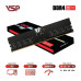 RAM PC VSP 8GB DDR4 3200MHz | (1x8GB), CL18, Hỗ trợ Intel/AMD, XMP, Không Tản (P/N DD04-8GDDR40173)