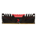 RAM PC PNY XLR8 8GB DDR4 | (1x8GB), 3200MHz, Intel/AMD MD8GD4320016XR