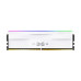 RAM PC Silicon Power XPOWER Zenith RGB 16GB RGB DDR5 White | (1x16GB), 5600MHz, Intel XMP/AMD EXPO SP016GXLWU560FSH