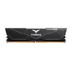 RAM PC TeamGroup T-Force Vulcan 16GB DDR5 | (1x16GB), 6000MHz, Intel XMP/AMD EXPO