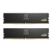 RAM PC TeamGroup Expert 32GB DDR5 Black | (2x16GB), 6400MHz, Intel/AMD