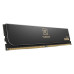 RAM PC TeamGroup Expert 32GB DDR5 Black | (2x16GB), 6400MHz, Intel/AMD