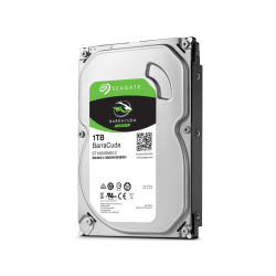 Ổ cứng HDD Seagate BarraCuda 1TB | SATA III 6Gb/s, 3.5 inch (ST1000DM010)