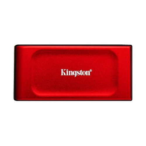 Ổ cứng di động SSD Kingston XS1000R 1TB | USB 3.2 Gen 2, 1,050MB/s Read, 1,000MB/s Write