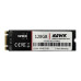 Ổ cứng SSD Verico Hawk 128GB | PCIe Gen3 x2 NVMe, M.2 2280 (1SSOH-SSMBC3-NN) - 5