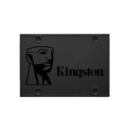 Ổ cứng SSD Kingston A400 240GB | SATA III, 2.5