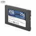 Ổ cứng SSD Patriot P210 256GB | SATA III, 2.5