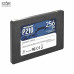 Ổ cứng SSD Patriot P210 256GB | SATA III, 2.5