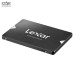 Ổ cứng SSD 256G Lexar NS100 Sata III 6Gb/s TLC (LNS100-256RB)