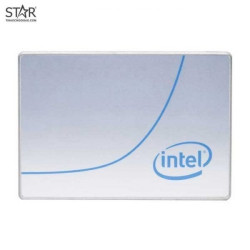 Ổ cứng SSD Intel P4510 4TB | PCIe Gen3 x4 NVMe, U.2
