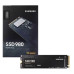 Ổ cứng SSD Samsung 980 500GB | PCIe Gen3 x4 NVMe, M.2 2280 (MZ-V8V500BW)