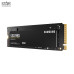 Ổ cứng SSD Samsung 980 500GB | PCIe Gen3 x4 NVMe, M.2 2280 (MZ-V8V500BW)