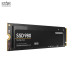 Ổ cứng SSD Samsung 980 500GB | PCIe Gen3 x4 NVMe, M.2 2280 (MZ-V8V500BW)
