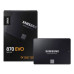 Ổ cứng SSD Samsung 870 EVO 500GB MZ-77E500BW | SATA III, 2.5