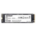 Ổ cứng SSD Patriot P300 512GB | PCIe Gen3 x4 NVMe, M.2 2280 (P300P512GM28)