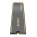 Ổ cứng SSD ADATA LEGEND 860 500GB | PCIe Gen4 x4 NVMe, M.2 2280 (SLEG-860-500GCS)