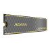 Ổ cứng SSD ADATA LEGEND 860 500GB | PCIe Gen4 x4 NVMe, M.2 2280 (SLEG-860-500GCS)