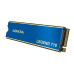 Ổ cứng SSD Adata Legend 710 256GB M.2 2280 PCIe NVMe Gen 3x4 (ALEG-710256GCS)