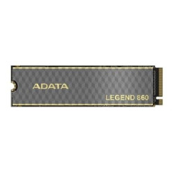Ổ cứng SSD ADATA LEGEND 860 2TB | PCIe Gen4 x4 NVMe, M.2 2280 (SLEG-860-2000GCS)