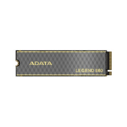Ổ cứng SSD ADATA LEGEND 860 1TB | PCIe Gen4 x4 NVMe, M.2 2280 (SLEG-860-1000GCS)