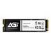 Ổ cứng SSD AGI AI198 512GB | PCIe Gen3 x4 NVMe, M.2 2280 (AGI512G83AI198)