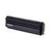Ổ cứng SSD Apacer AS2280Q4U 1TB (AP1TBAS2280Q4U-1) | PCIe Gen4 x4 NVMe, M.2 2280