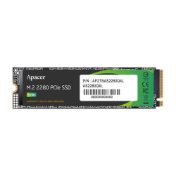 Ổ cứng SSD Apacer AS2280Q4L 1TB (AP1TBAS2280Q4L-1) | PCIe Gen4 x4 NVMe, M.2 2280