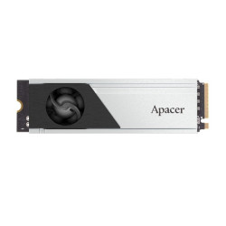 Ổ cứng SSD Apacer AS2280F4 4TB | PCIe Gen5 x4 NVMe, M.2 2280 (AP4TBAS2280F4-1)