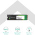 Ổ cứng SSD Apacer AS2280F4L 1TB | NVMe PCIe Gen5, M.2 2280 (AP1TBAS2280F4L-1)