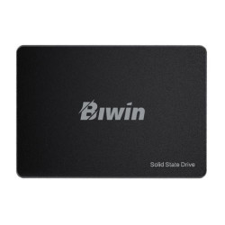 Ổ cứng SSD Biwin M100 512GB (BM100NN512G-RGX) | SATA III, 2.5 inch