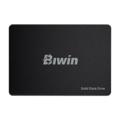 Ổ cứng SSD Biwin M100 512GB (BM100NN512G-RGX) | SATA III, 2.5 inch