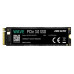 Ổ cứng SSD Hiksemi 1024GB NVMe PCIe 3.0 (HS-SSD-WAVE(P)-1024G) | PCIe Gen3 x4 NVMe, M.2 2280