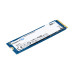 Ổ cứng SSD Kingston NV3 500GB | PCIe Gen4 x4 NVMe, M.2 2280 (SNV3S/500G)
