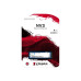 Ổ cứng SSD Kingston NV3 1TB | PCIe Gen4 x4 NVMe, M.2 2280 (SNV3S/1000G)
