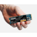 Ổ Cứng SSD Kioxia EXCERIA G3 1TB NVMe Gen5x4 (LVC10Z001TG8)